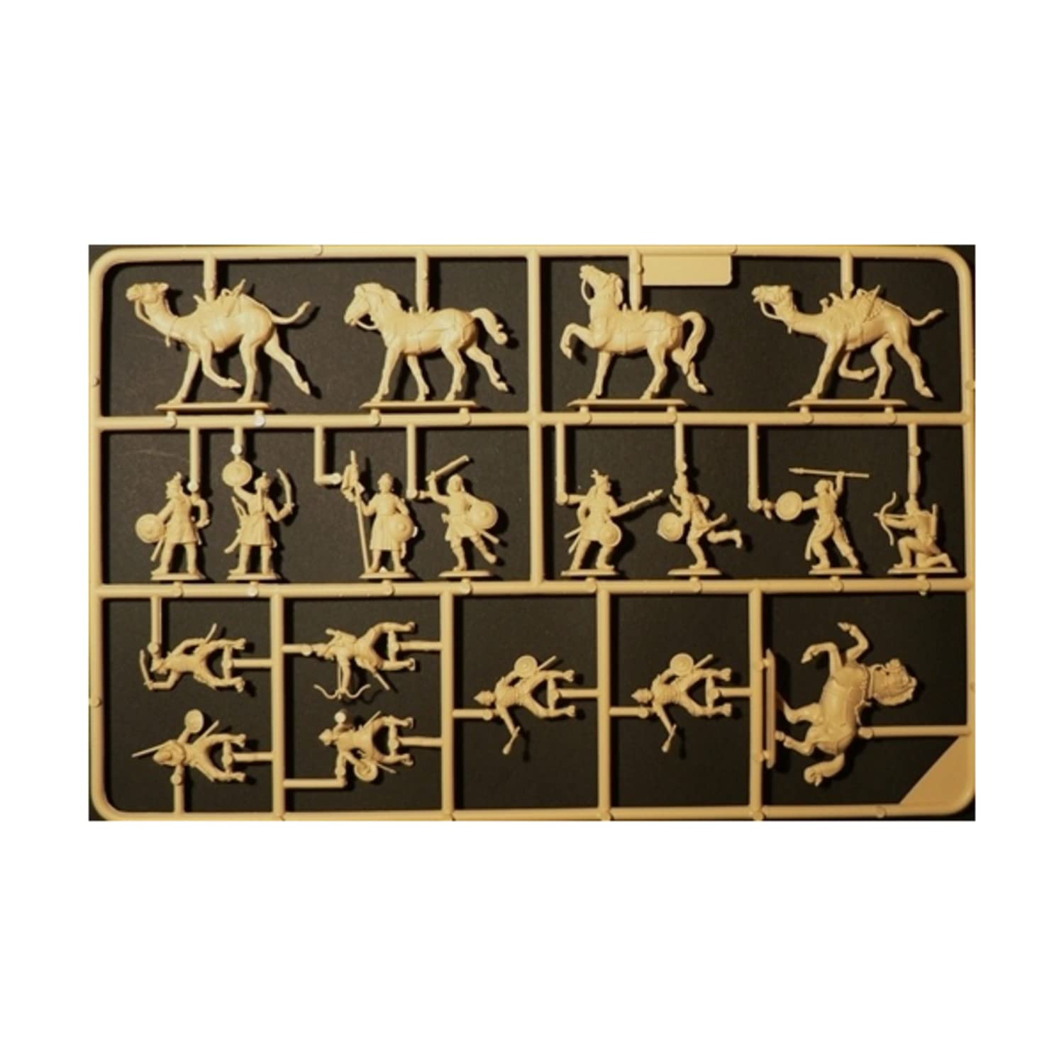 1844 - Planche de médailles et monnaies du XIème siècle 1844 - Planche de médailles et monnaies du XIème siècle