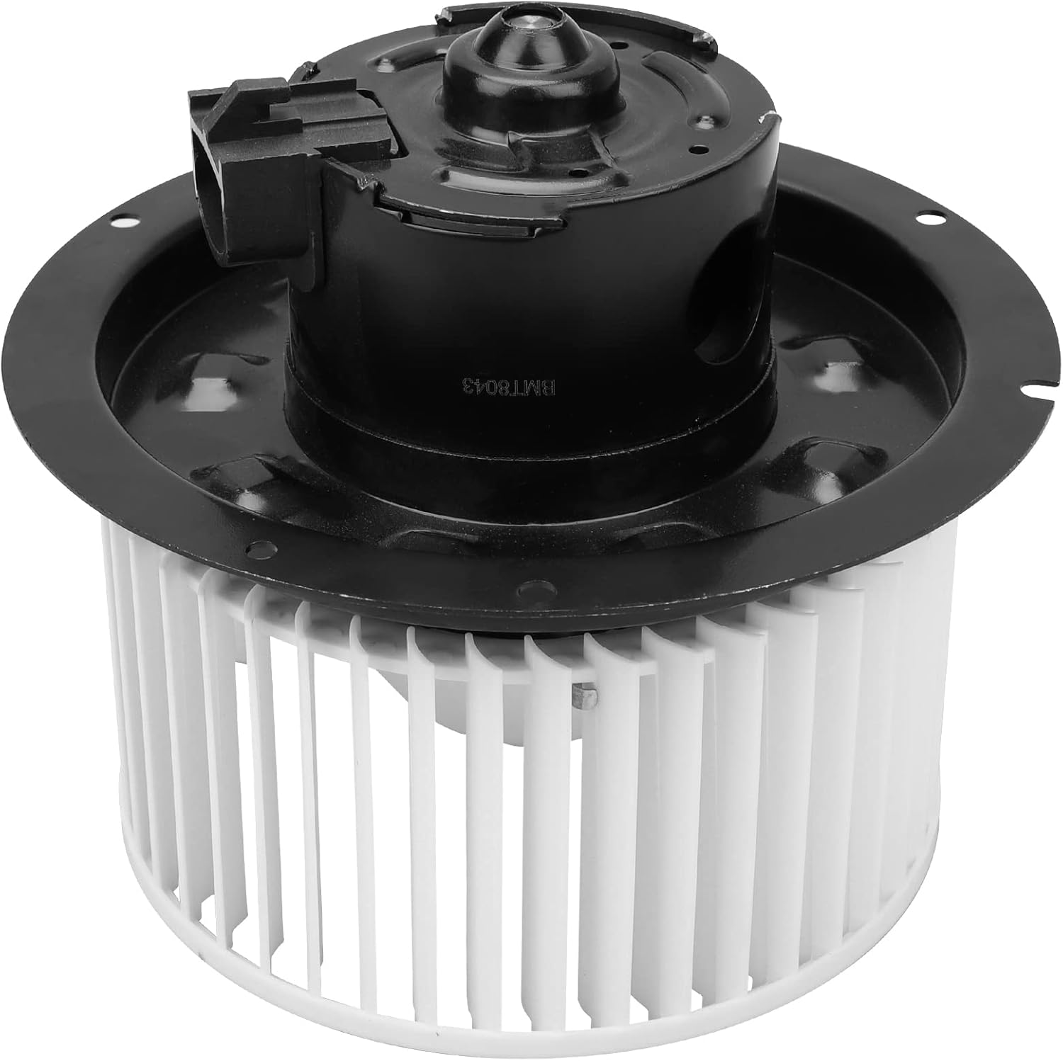 IRONTEK AC Blower Motor with Fan 700099 Fit 2000-2005 for Ford Excursion, 1999-2007 for Ford F-250 F-350 F-450 F-550 Super Duty HVAC Heater Blower Motor Assembly 700026 615-00587 XC3Z19805CA