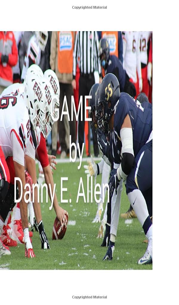 Game-A Saga of Sports