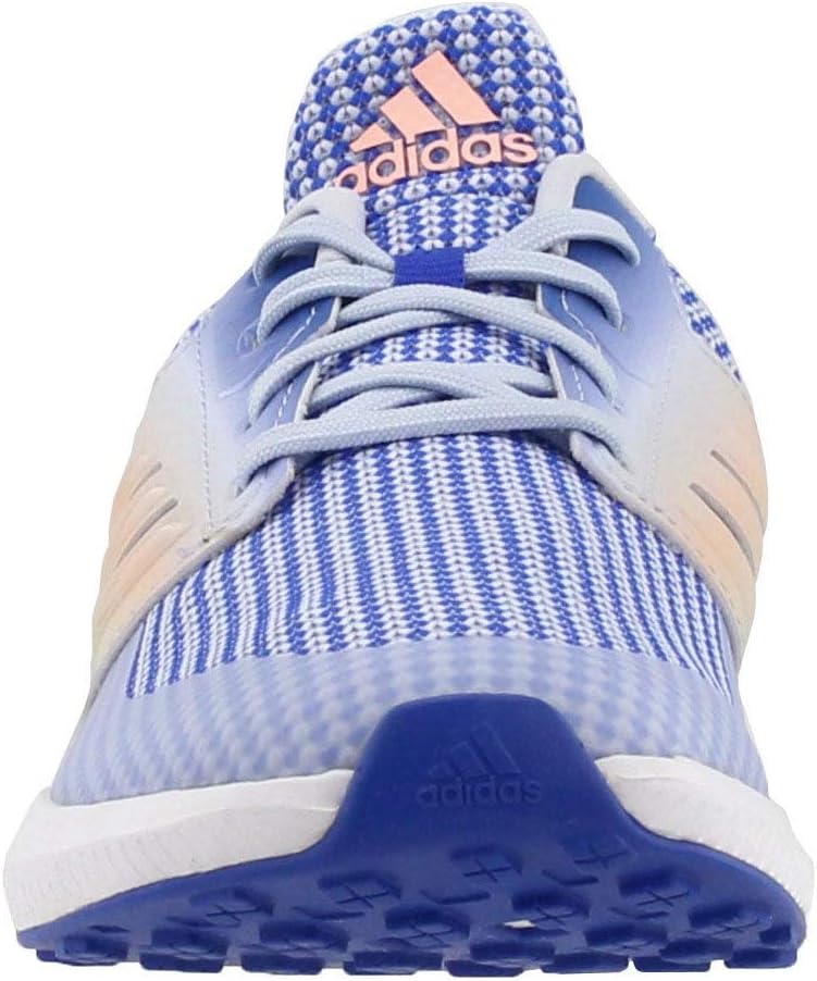 adidas Baby-Boys RapidaRun Knit Shoes