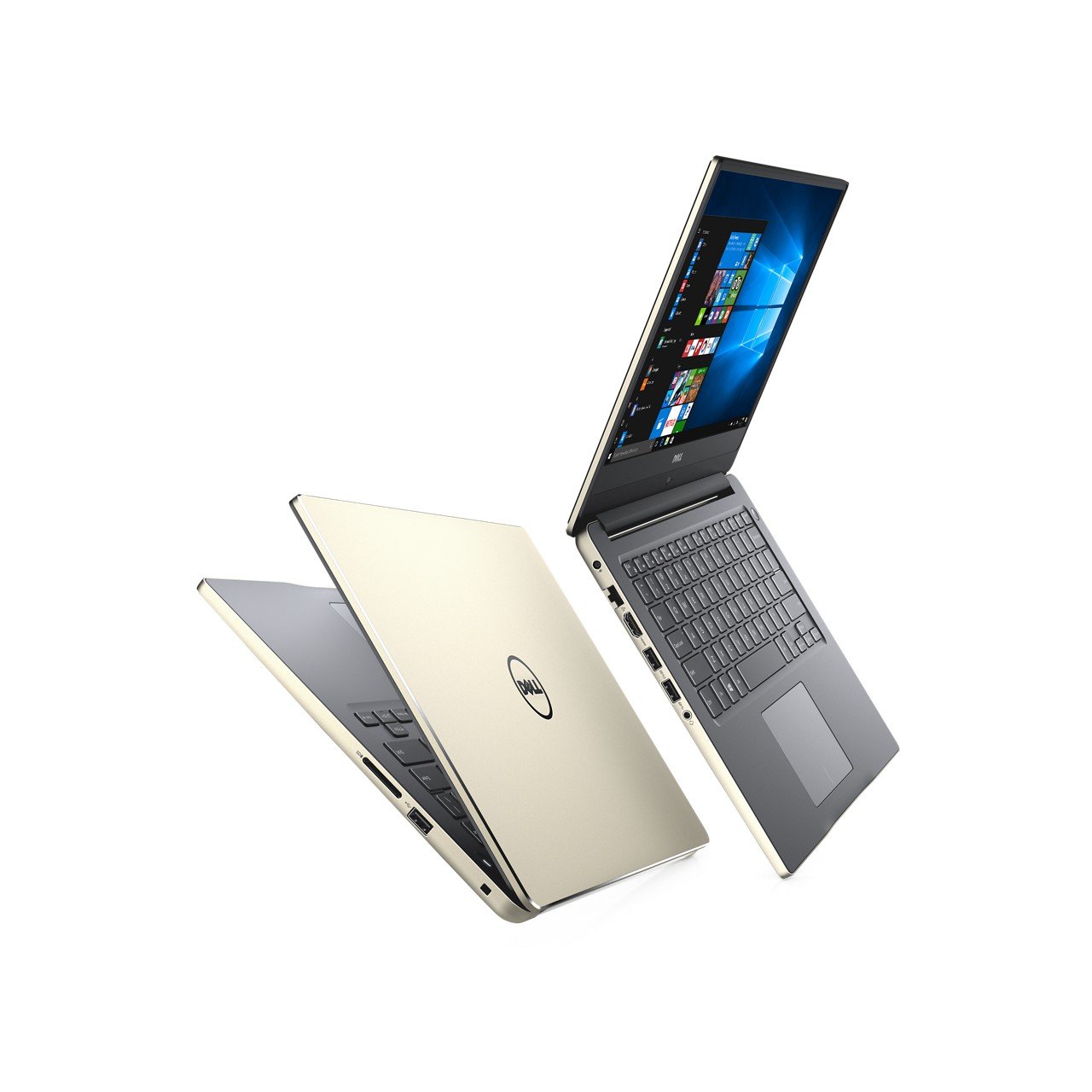 Notebook Dell Inspiron i14-7460-U20G 7ª Geração Intel Core i7 8GB