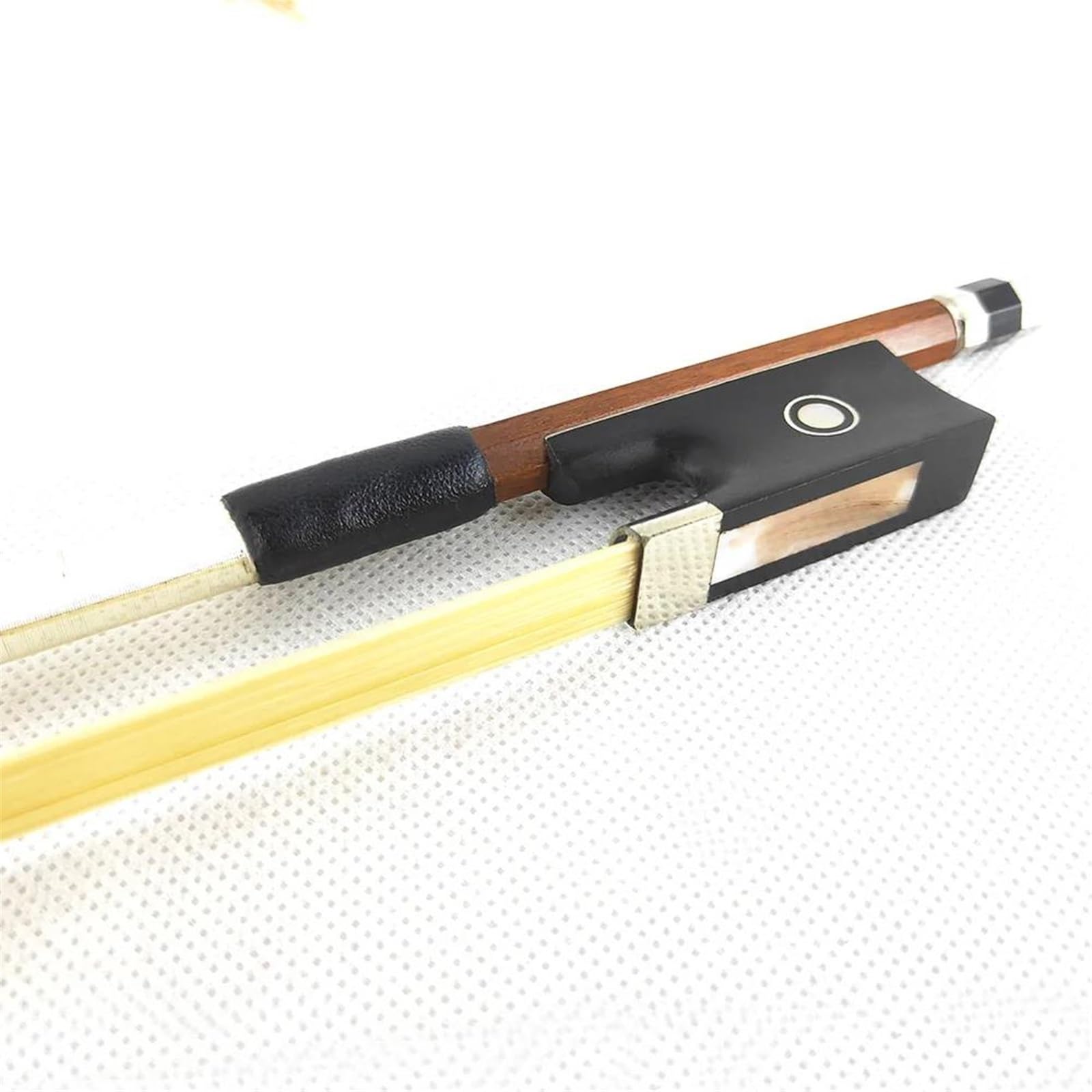 Arco Per Violino Archetto Per Violino Brazilwood 4/4 Resistenza E Reattività