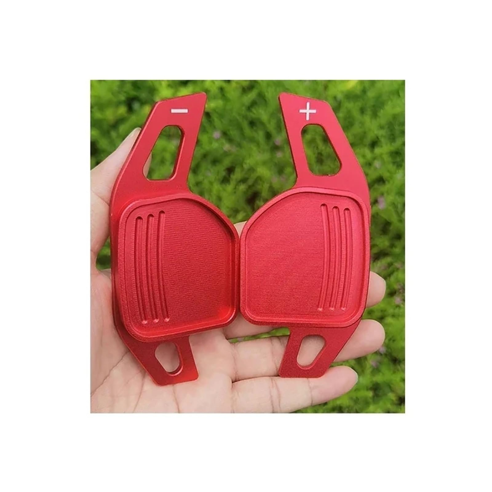 HHYXXX for A3 S3 A4 S4 B8 A5 S5 Car Steering Wheel Paddle Shift