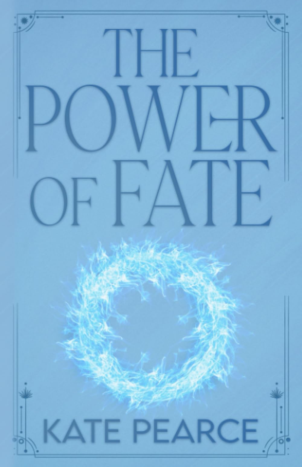 The Power of Fate: 5 (The Triad Series)