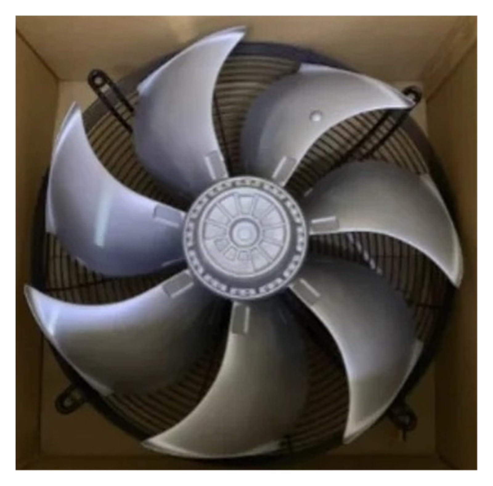 YMUGUEGH FN050-VDQ.4l.A7P1 FN050-4EQ.4I.V7P1 FN050-VDD.4I.A7P1 FN050-VDQ.4I .V7P1 FAN(FN050-VDQ.4l.A7P1)