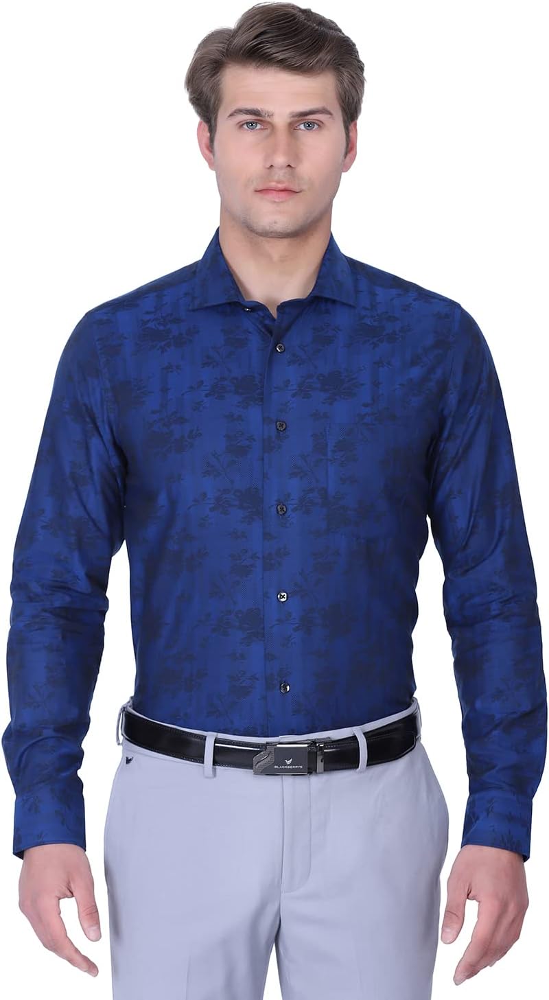 blackberrys Men Shirt