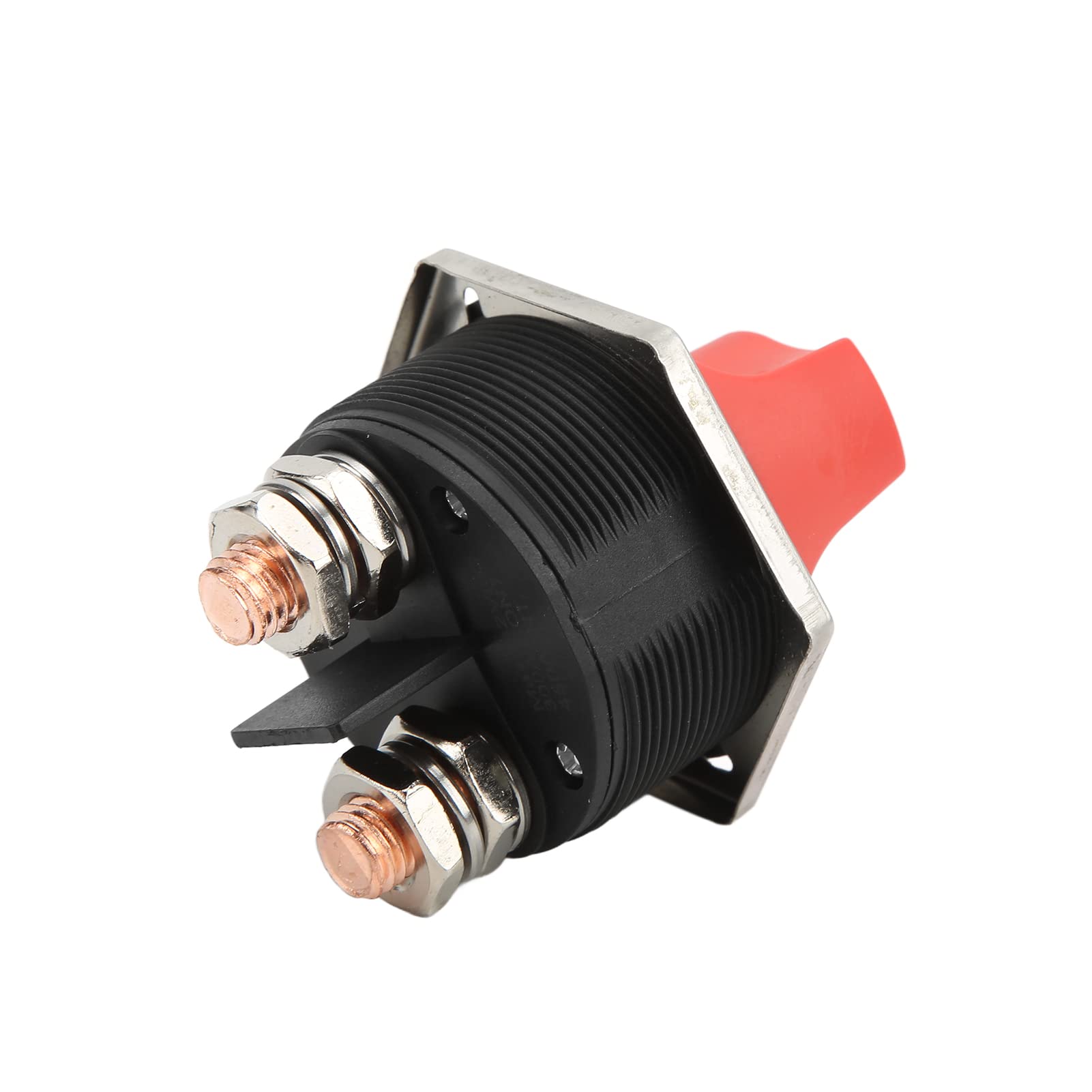 Disjoncteur De Batterie : 12 V 24 V, Interrupteur Principal 200 A