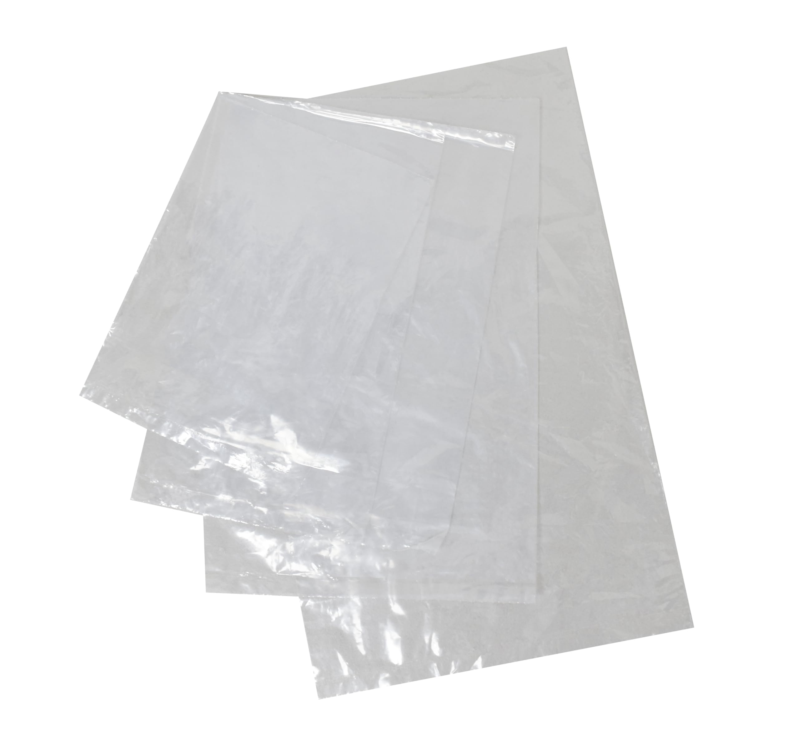 Transparente Bolsa Bolsa De Plastico Gruesa 90x120 C 1kg P