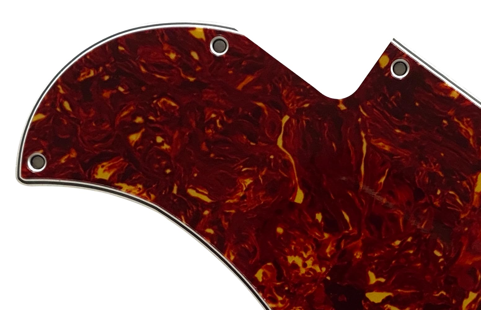 ギブソンUSASGピックガード付ハムバッカー Amazon | ギターピックガード For US Gibson SG Standard Full