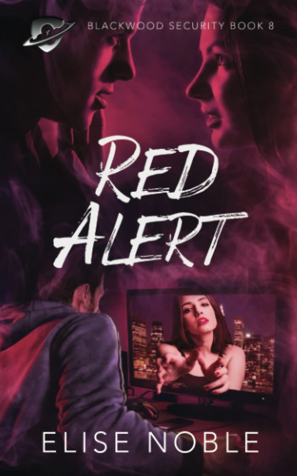 Red Alert (Blackwood Security)