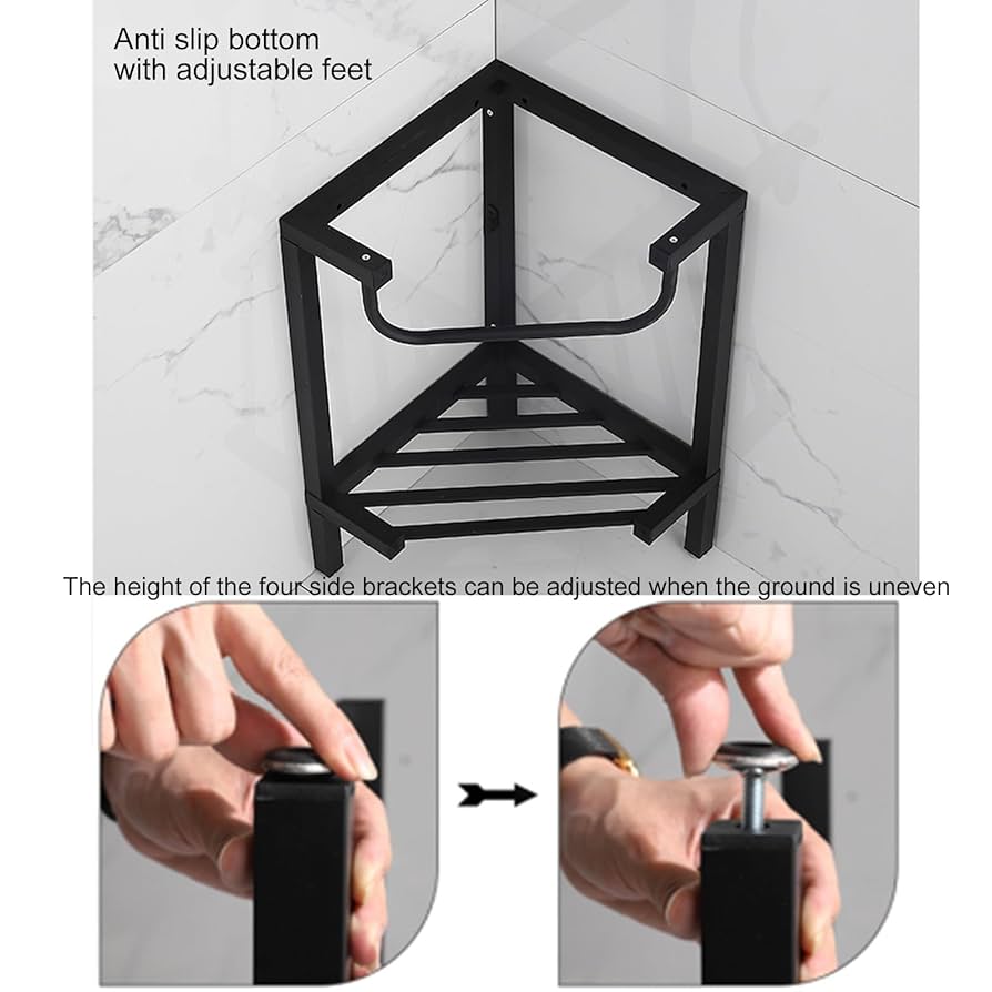 Amazon.com: Small Bathroom Sink Freestanding Corner Sink
