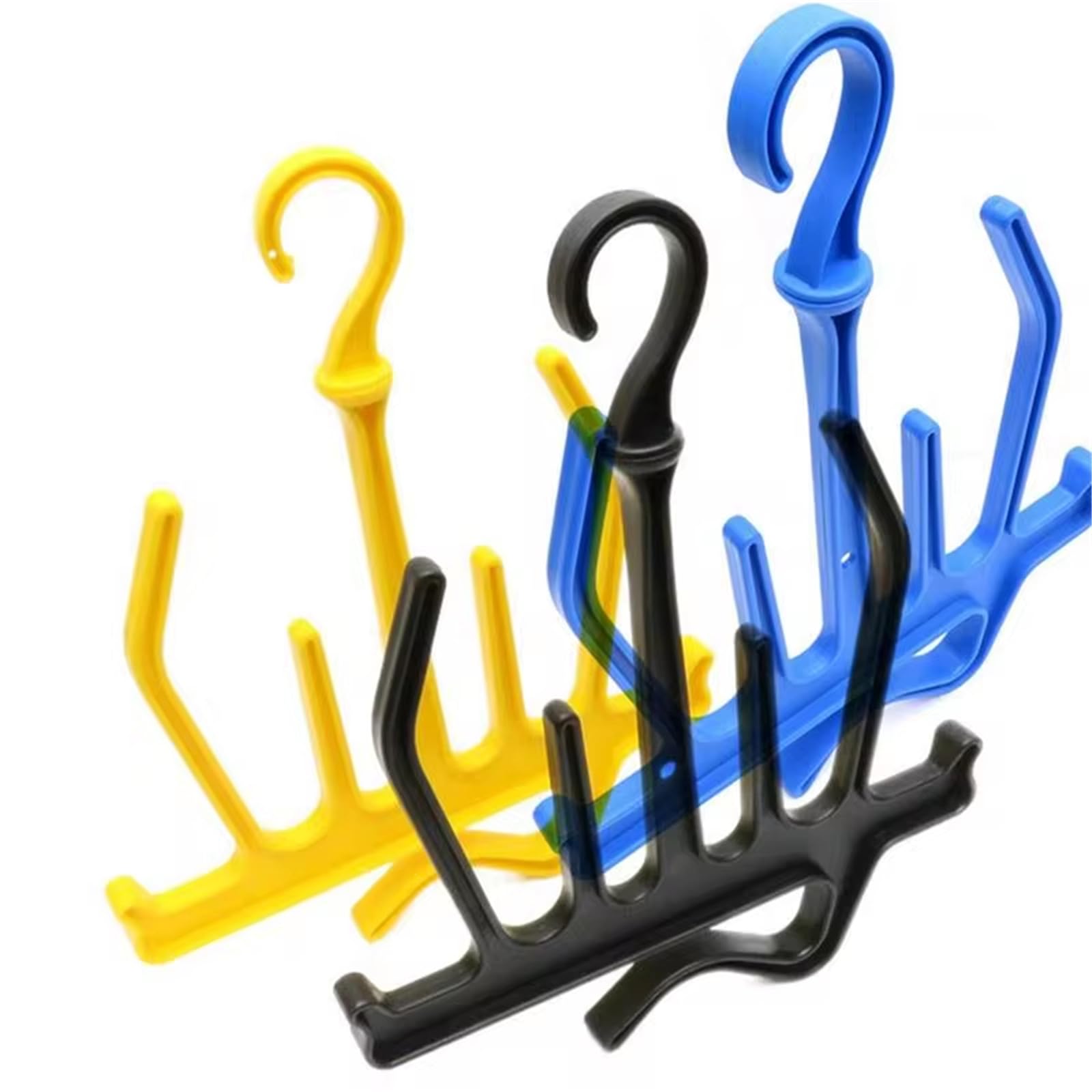 Percha fuerte para trajes de neopreno para surf, resistente y multifuncional, para trajes húmedos y trajes de baño, organizador esencial para atletas y entusiastas de los deportes acuáticos