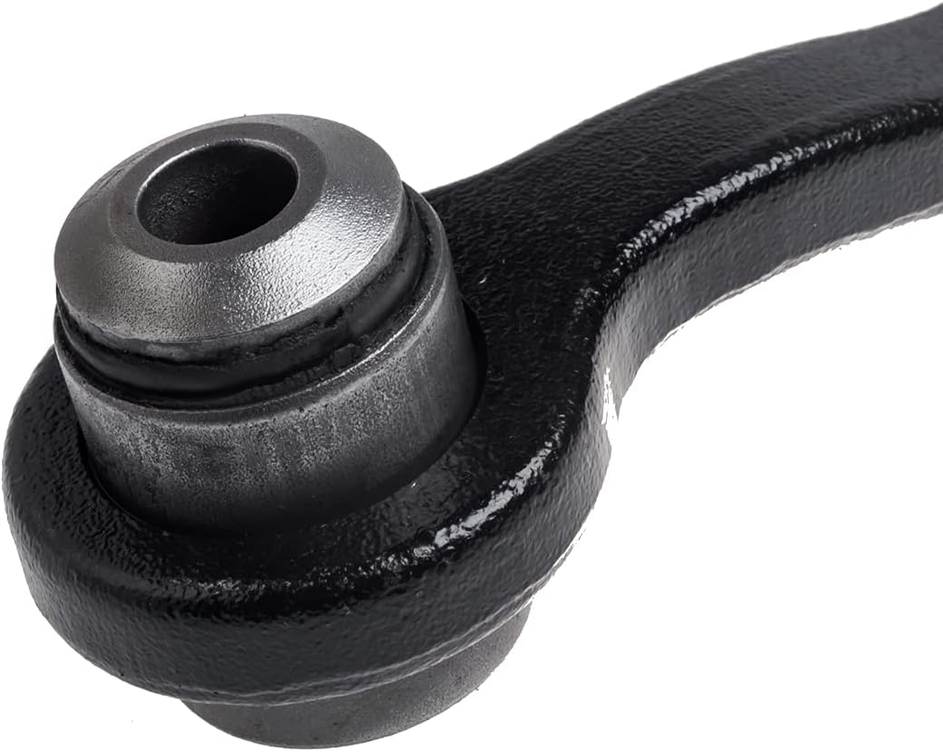 Rear Upper Rearward Control Arm (Lateral Link) Fit For 08-17 Bu-ick Enclave /09-17 Chevy Traverse /07-16 GMC Acadia /07-10 Saturn Outlook AUQDD K641643 K641644 Left Right 2Pc Set Suspension