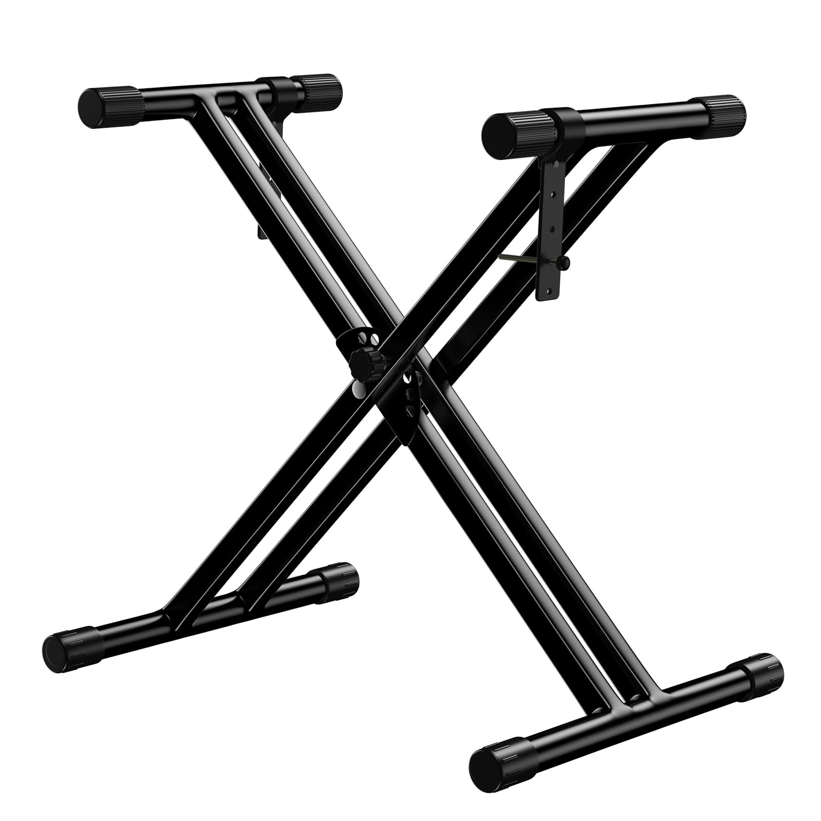 Amazon.com - Rhymo Keyboard Stand Double-X, Heavy-Duty, Pre