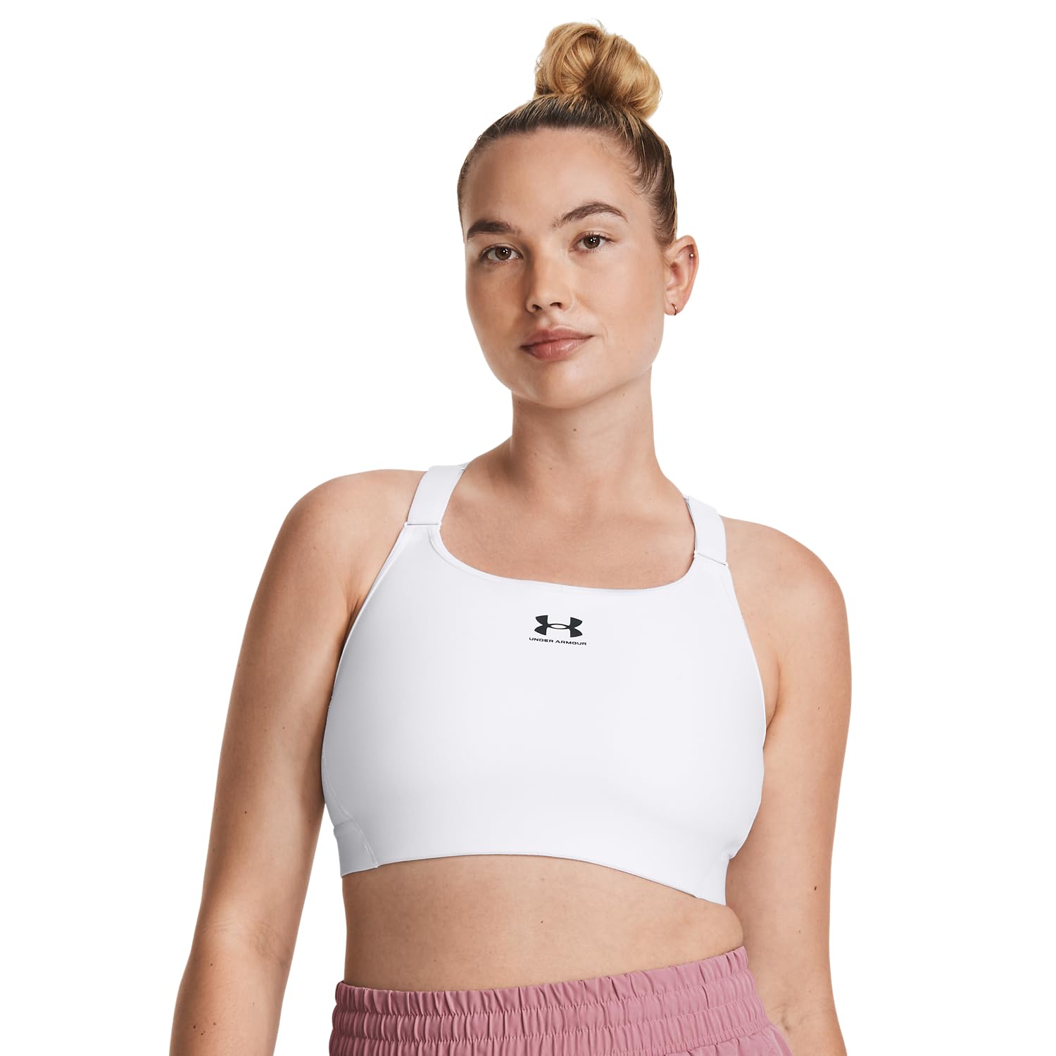 Under Armour UA HG Armour High Soutien-Gorge de Sport Femme (Lot de 1)