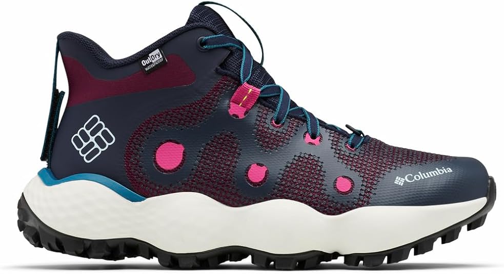 Amazon | Columbia Escape Thrive Endure Hiking Shoes for Women