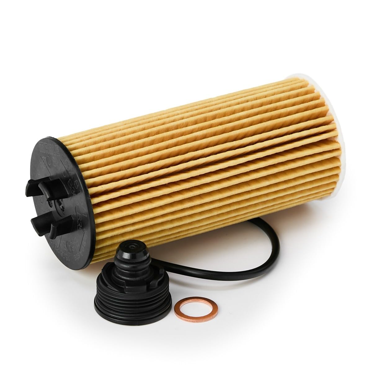MAHLE OX 815/1D filtr oleju