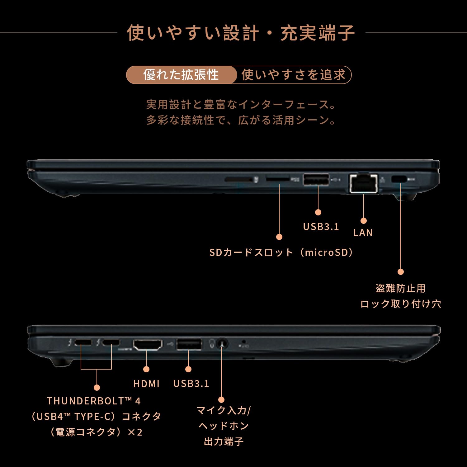 Amazon.co.jp: 【整備済み品】ノートパソコン dyna book G83／第11世代