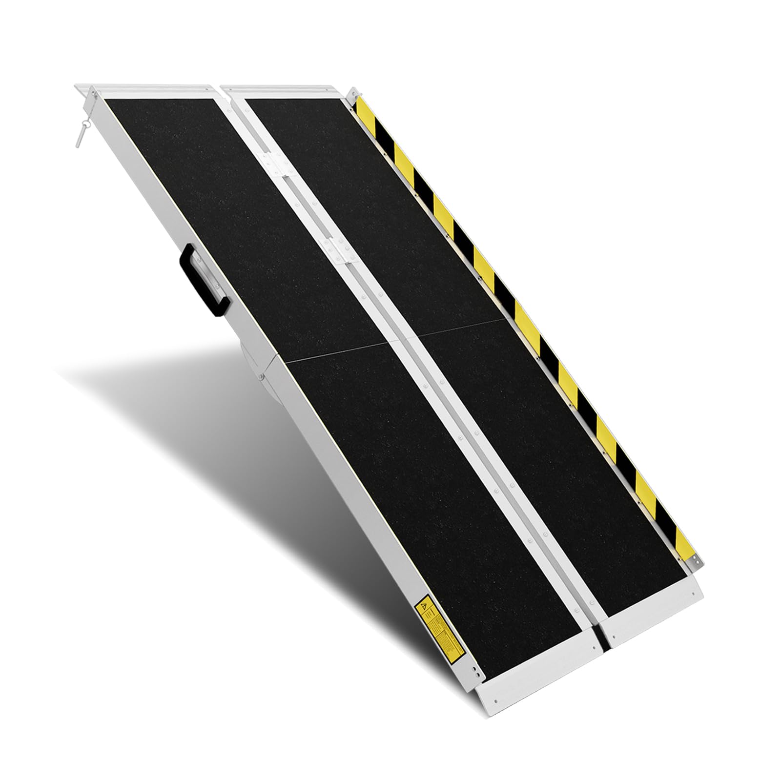 Photo 1 of Neowism 5FT Portable Wheelchair Ramp