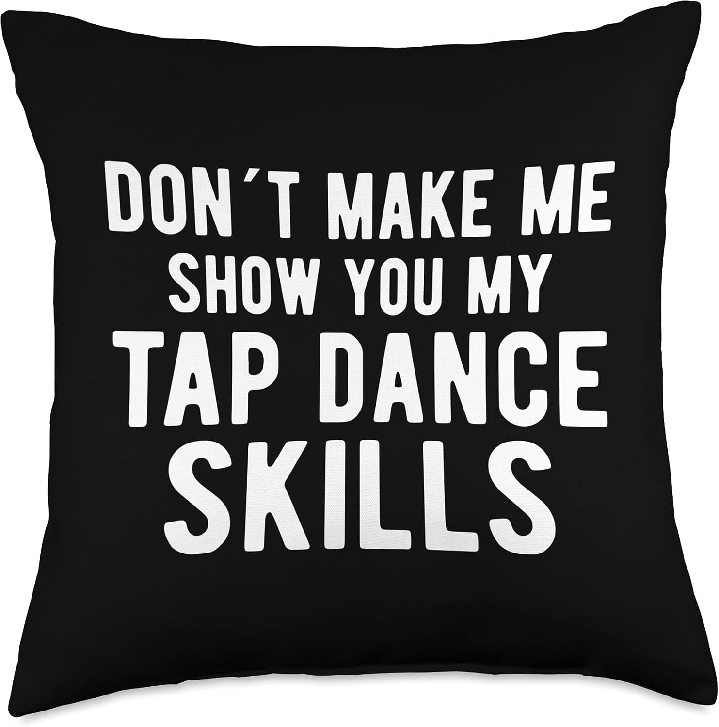Tap Dance Tap Dancing Tap Dance Teacher Gift Idea Don´t