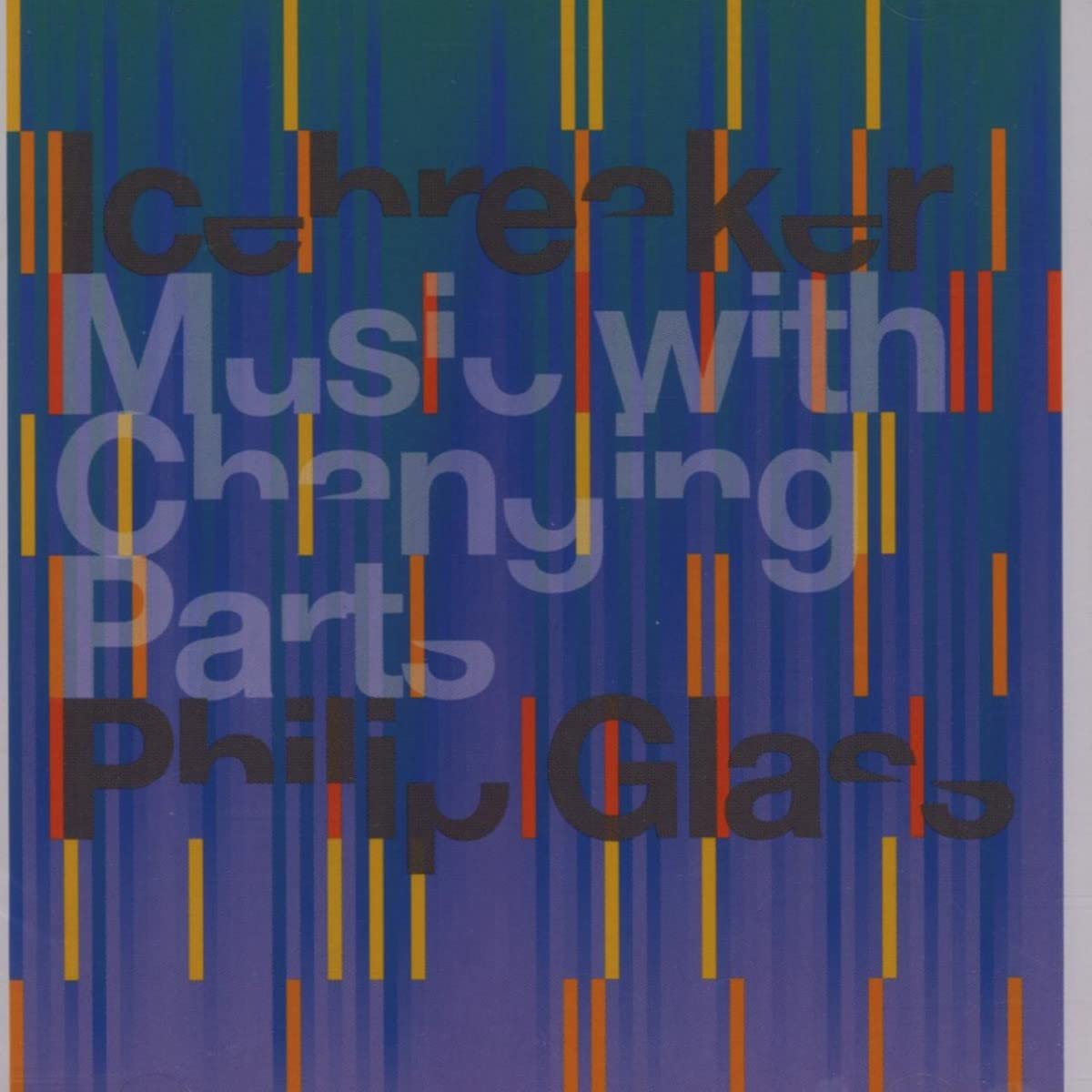Icebreaker Music with Changing Parts