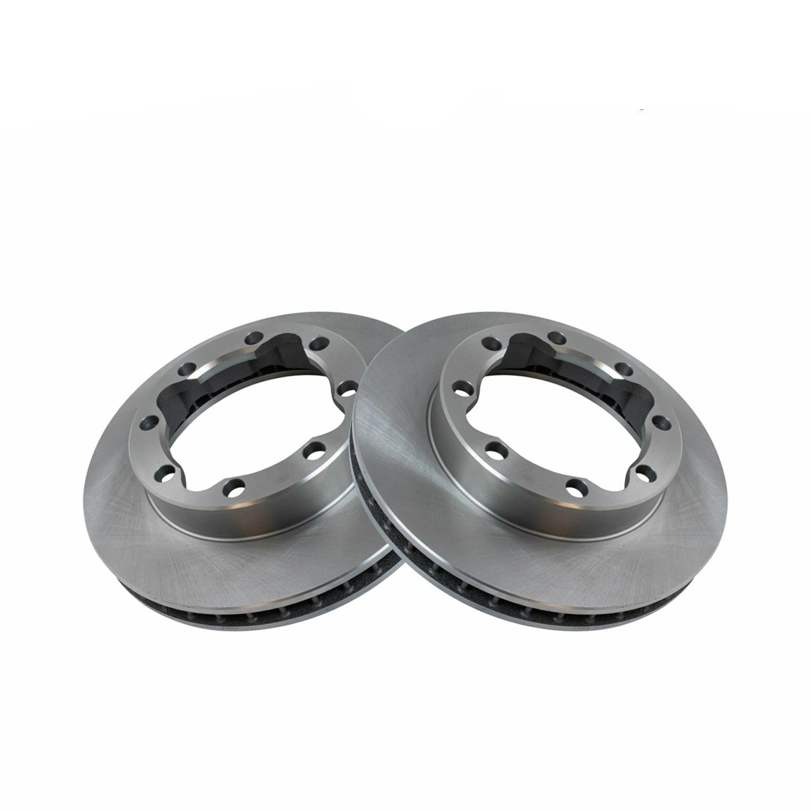 Amazon.com: GREENLIGHTFOREST 2pcs Disc Brake Rotor Front Left  
