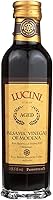 Vista 1 de Lucini Italia Gran Riserva Vinagre Balsámico de Módena - Caja de 6 - 8.5 onzas líquidas
