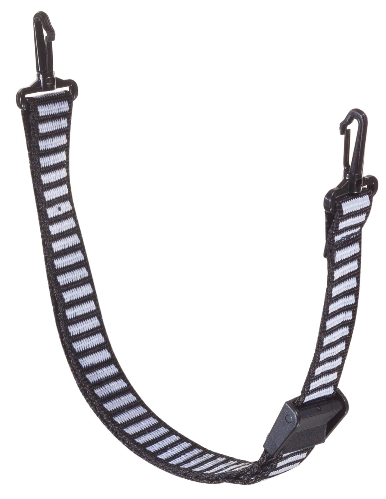 MSA Safety 9100001 2 P Chinstrap Textile, V-Gard Helmets