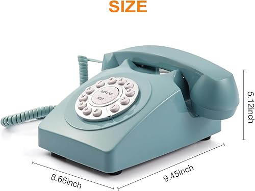 Miniatura 5 de Libro de invitados de audio, teléfono de boda, grabar mensajes de invitados, libro de visitas de audio retro para bodas, baby shower, correo de voz,