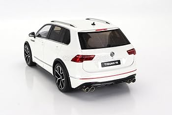 ノレブ 1/18 フォルクスワーゲン ティグアン ミニカー ディーラー特注 ノレブ 1/18 フォルクスワーゲン ティグアン ミニカー ディーラー特注