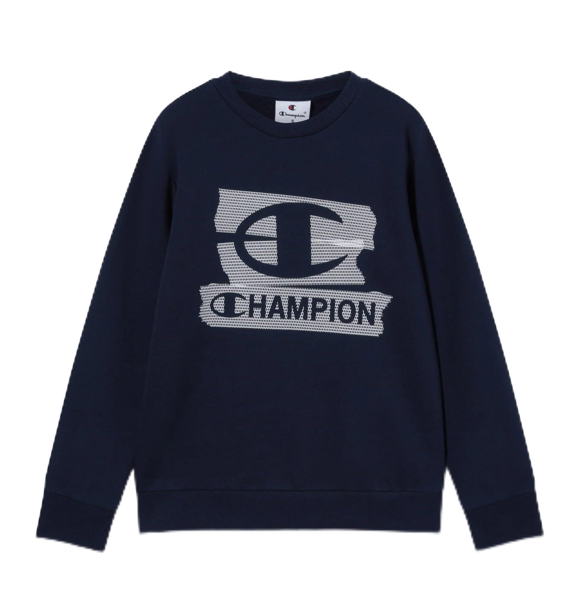 Champion Boy's Legacy Boys Sweatshirt (Pack of 1)