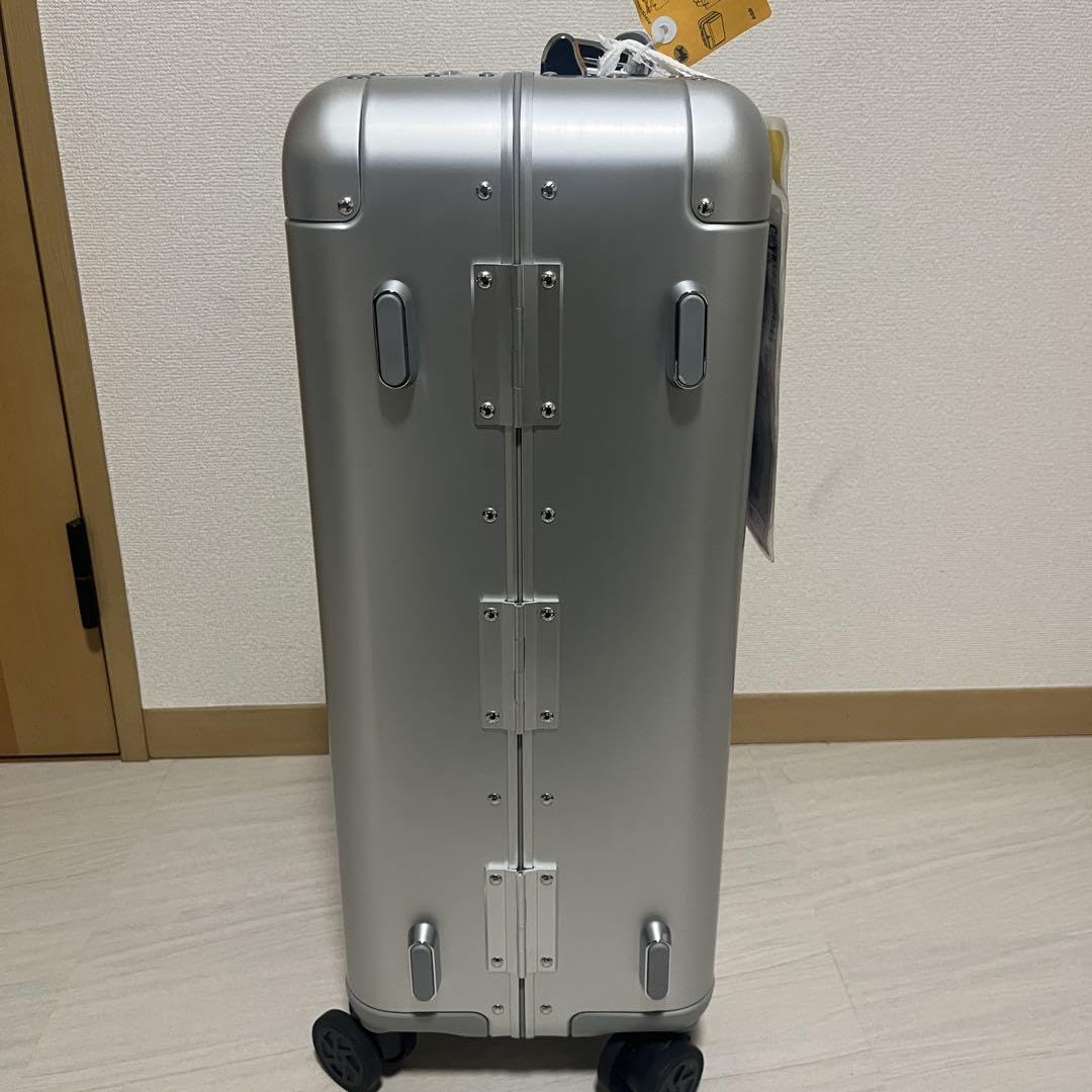 Amazon.co.jp: ZOROHALLIBURTON Classic Aluminum 3.0 59L