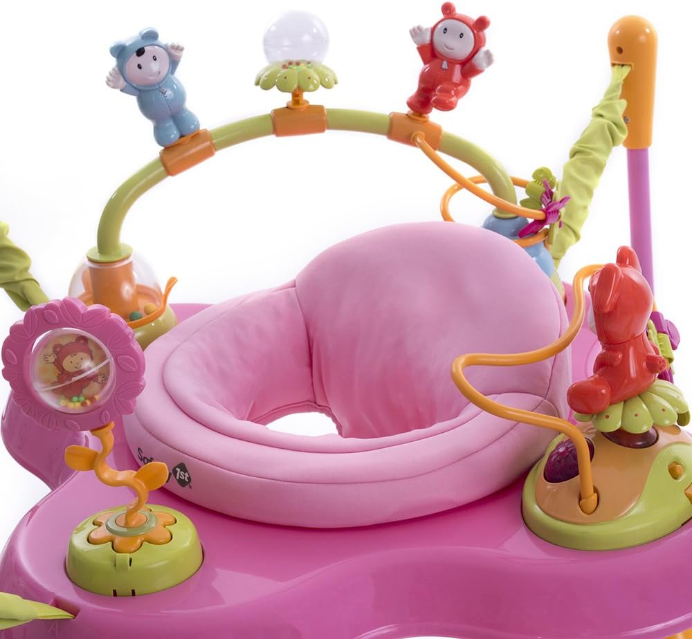jumperoo safety 1st