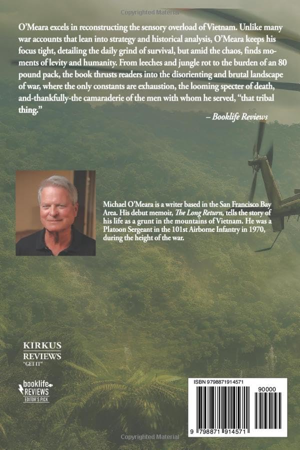 The Long Return - Image 2