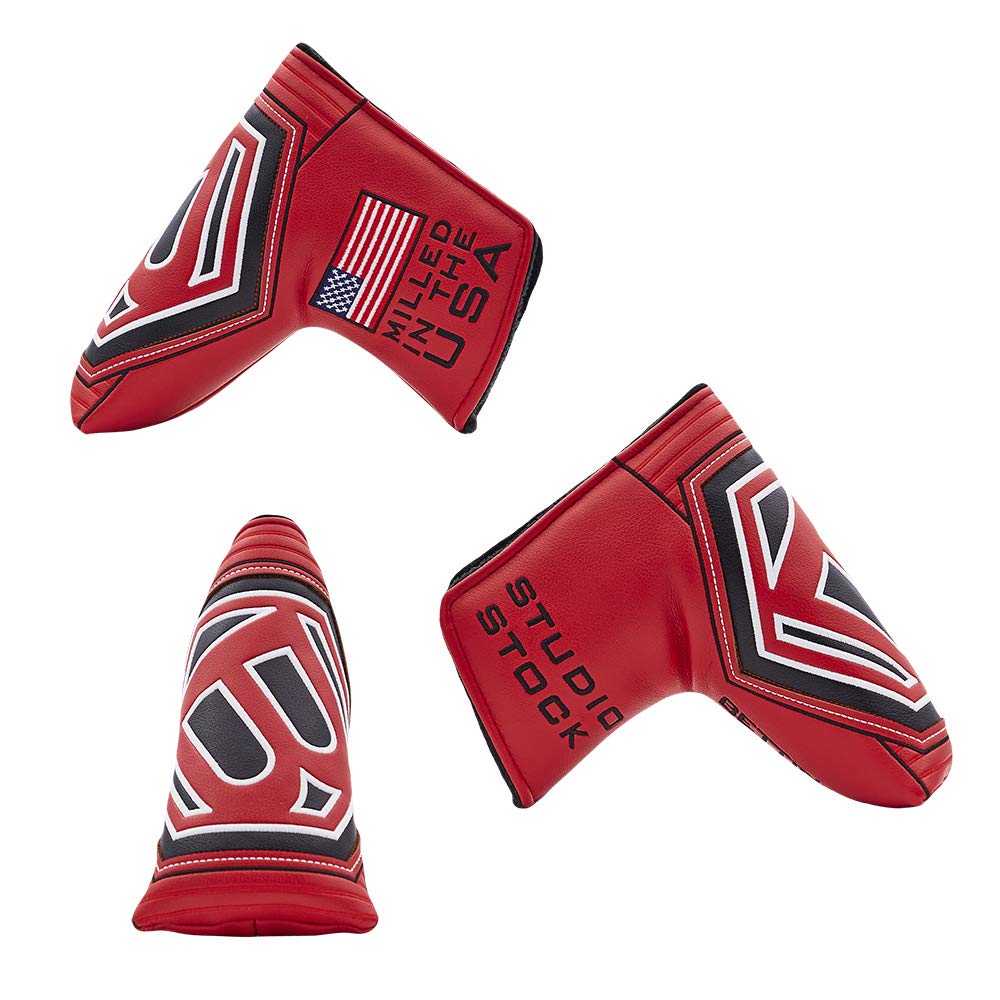 Amazon | ベティナルディゴルフ Putter 2021 Studio Stock 17 Putter 