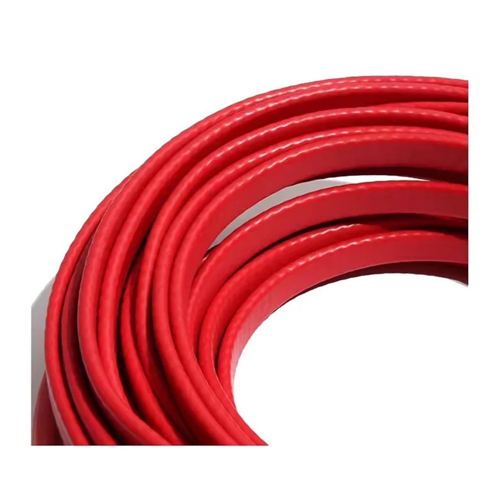 Cinta calefactora autorregulable de 220 V for tuberías agua: 2m (70W), 3m (105W), 5m (175W), 8m (280W) y (350W). Protección anticongelante con enchufe 3 clavijas(8M 350W)