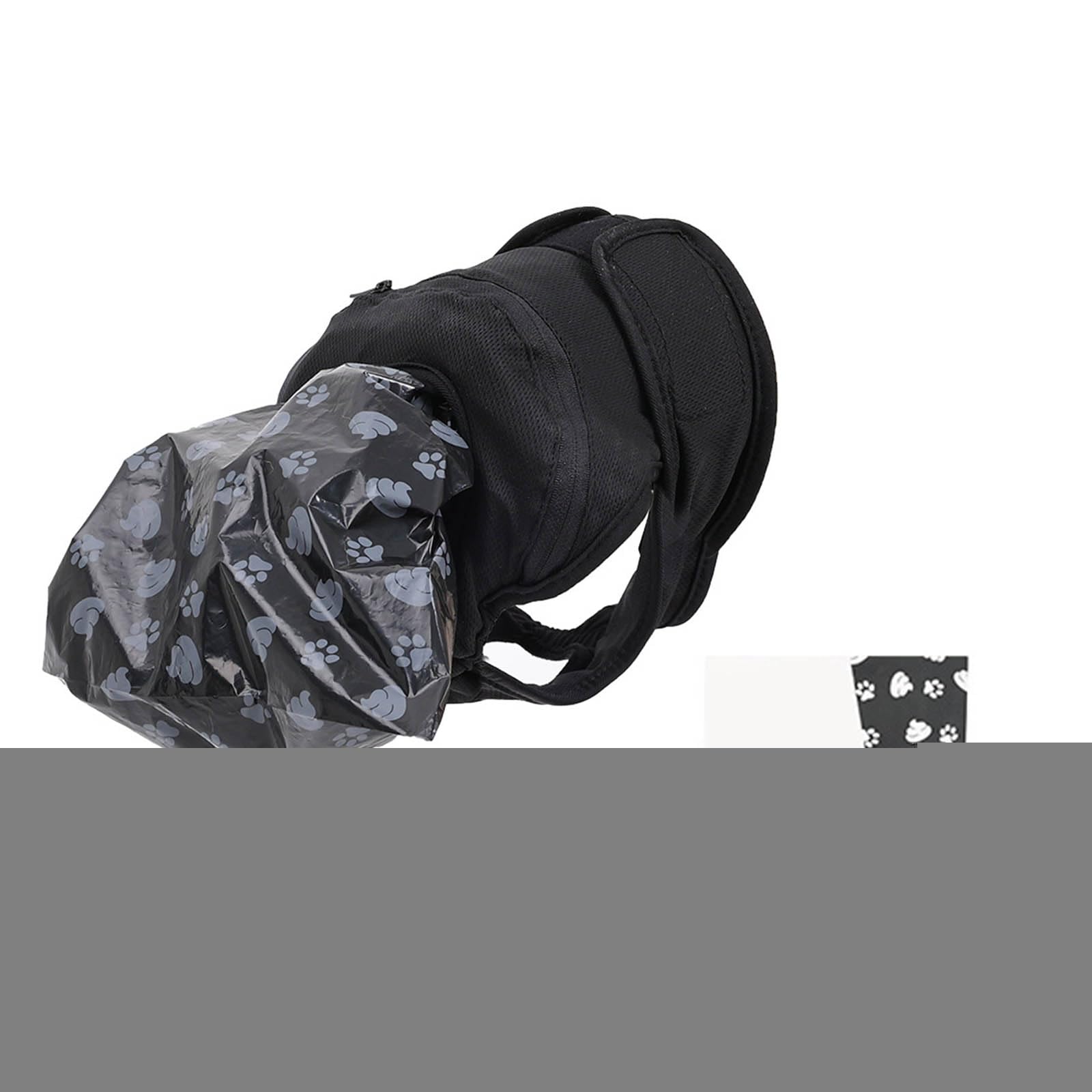 Slip menstruel pour chien - Culotte douce et confortable - Avec 50 sacs à déjections canines
