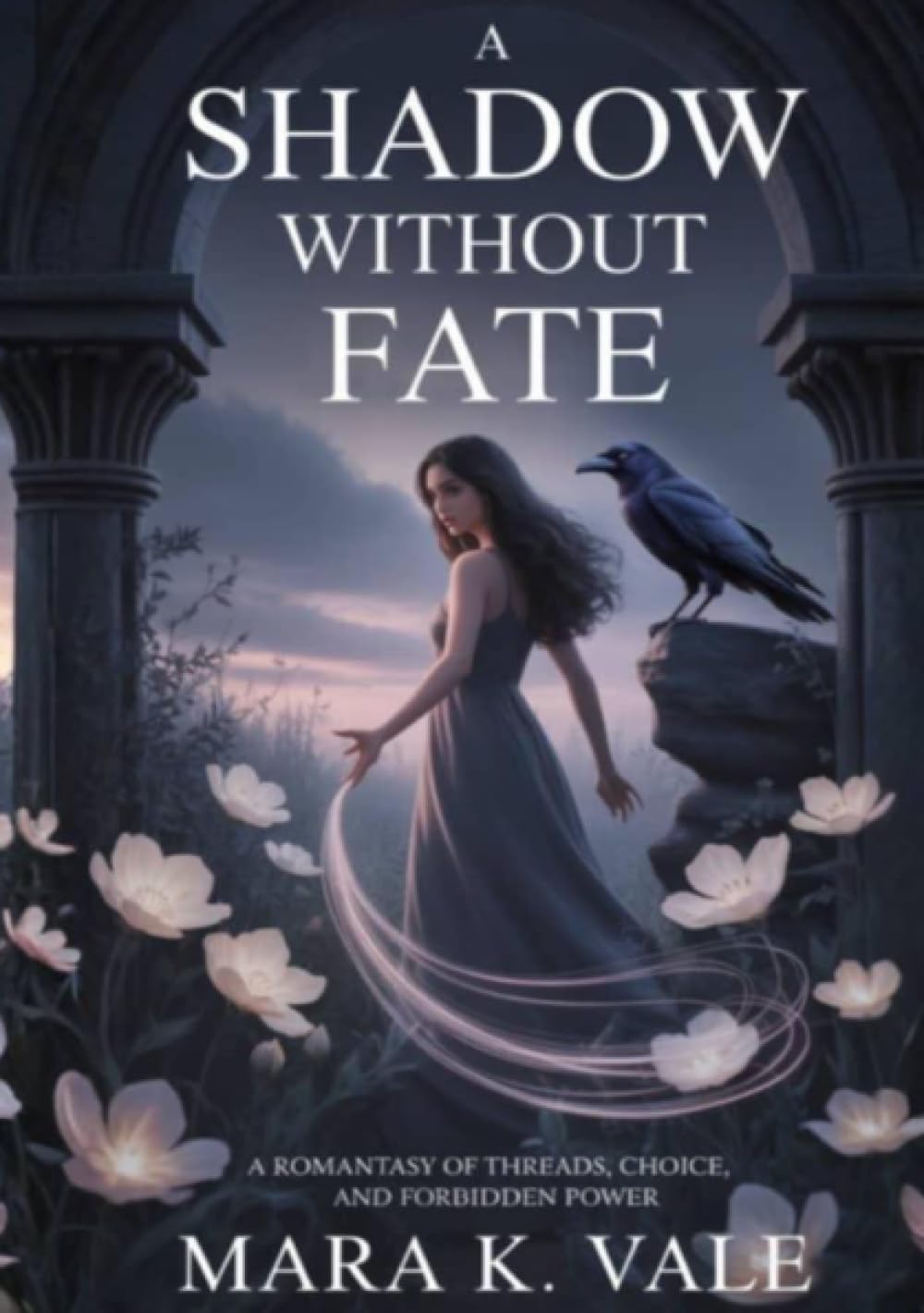 A Shadow Without Fate