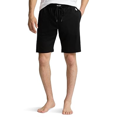 Polo Ralph Lauren Mercerized Cotton Pajama Shorts Men