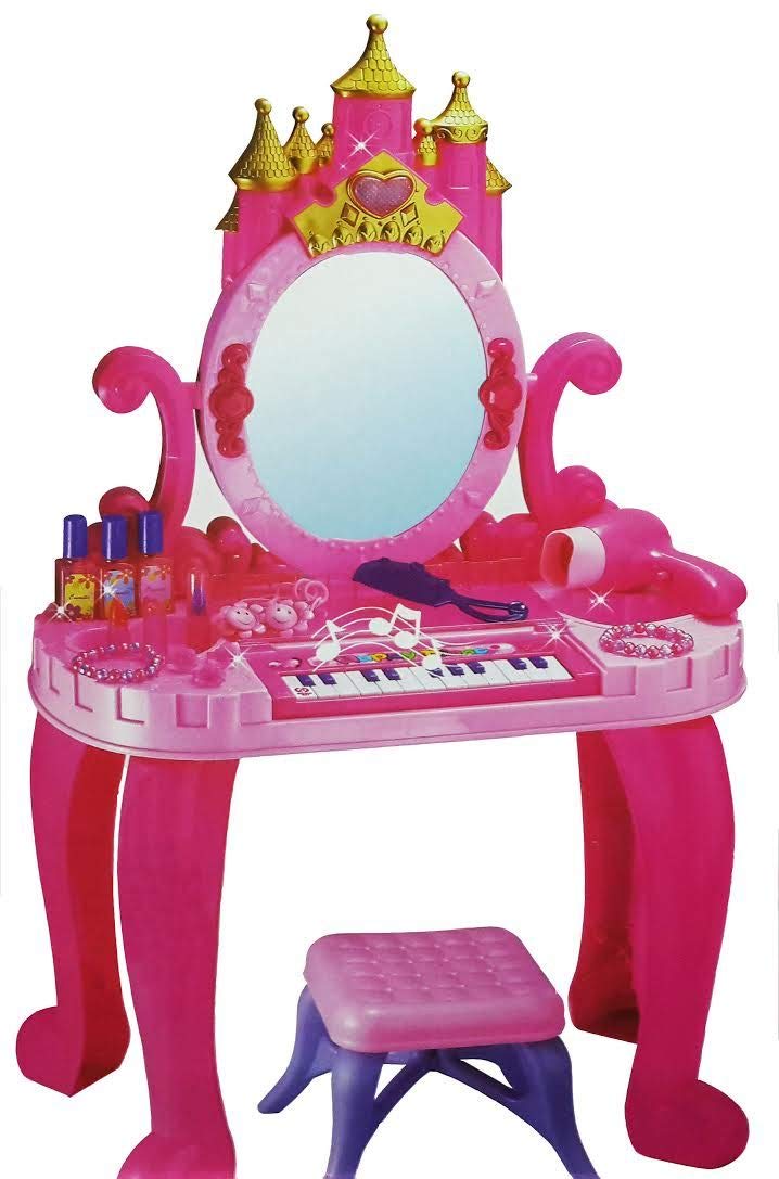 Piano vanity set Clearance