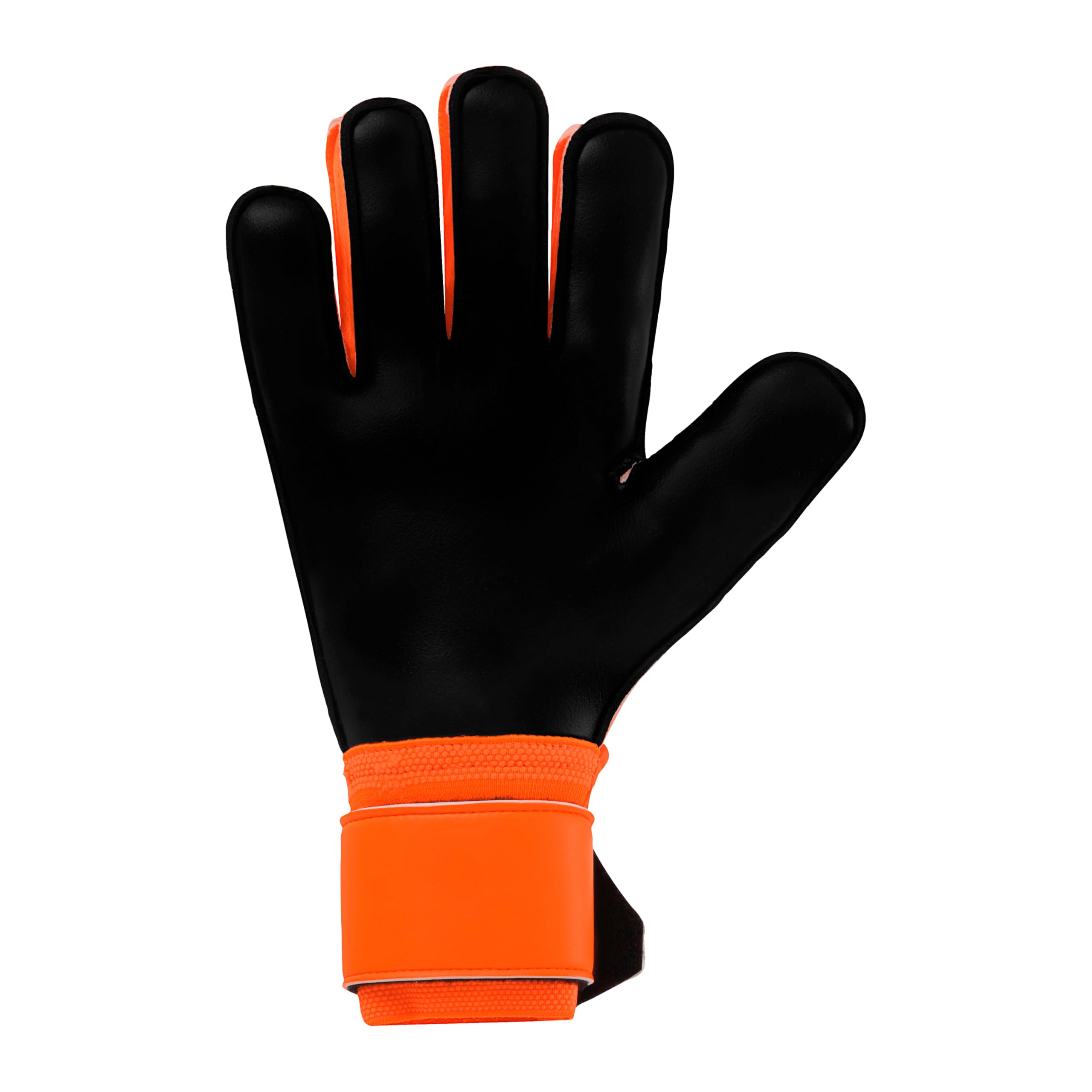 uhlsport Soft Resist Plus - Gants de Gardien de But de Football pour Gazon synthétique et Terrain