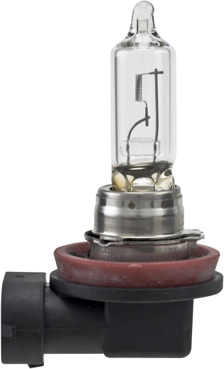 Өз алдынча view of HELLA H9 Halogen Bulb