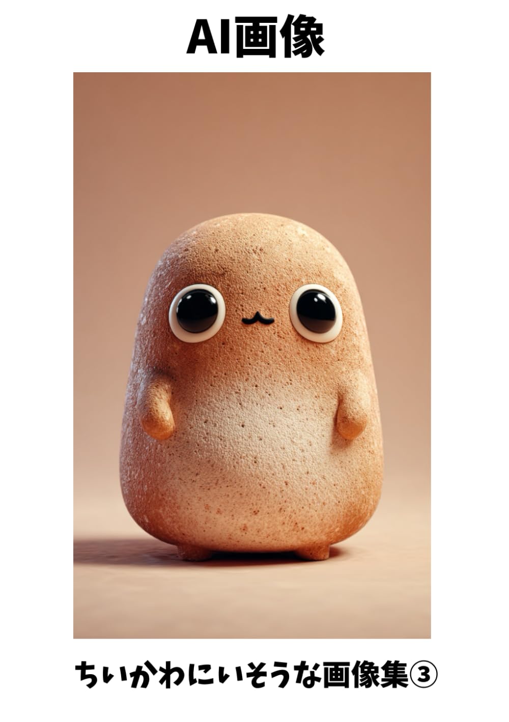ちいかわにいそうな画像集③
