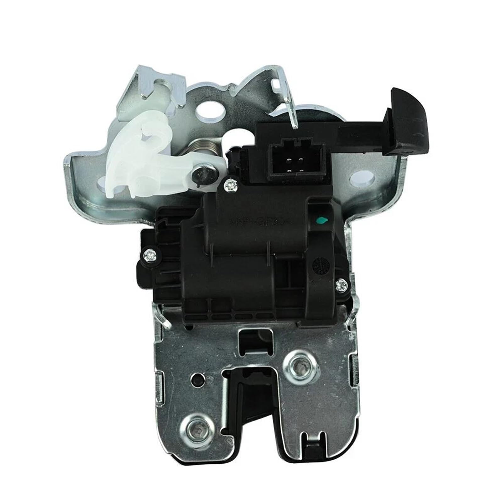 Lvxvmozeok One Color Liftgate Trunk Latch 8R0827505 8R0827505a 8K9827505 For A1 For A3 For A4 For A5 For A6 For A7 For Tt For Q3 For Q5 For Q7 Trunk Tailgate