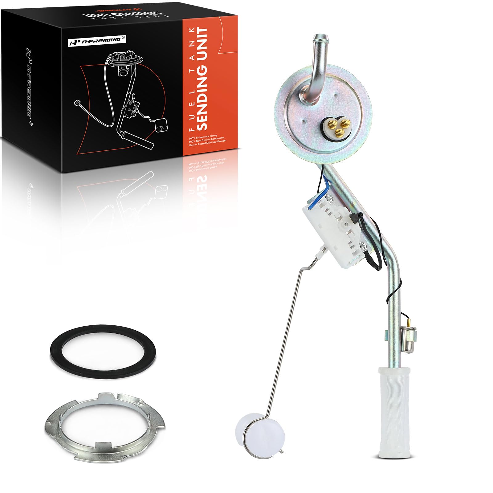 Amazon.com: A-Premium Fuel Tank Sending Unit Compatible with