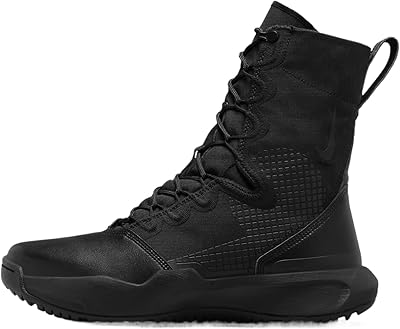 combat nike boots
