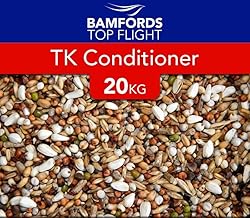 TK Conditioner Pigeon Food