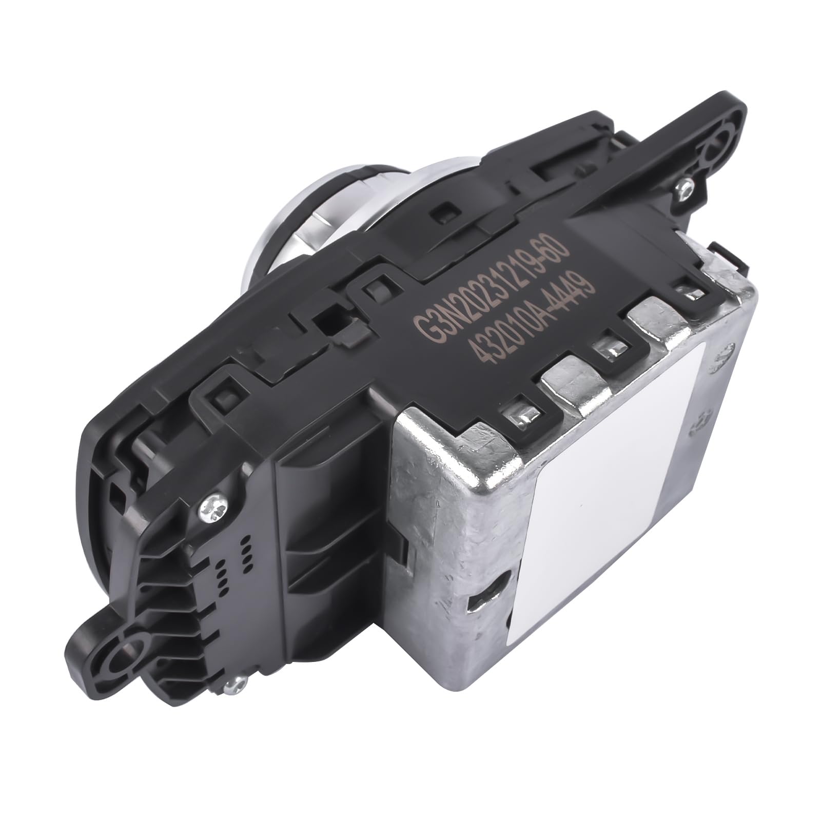 【ジャンク】BMW 6582 6844224-02 コントローラー　スイッチ ジャンク】BMW 6582 6844224-02 コントローラー スイッチ - メルカリ