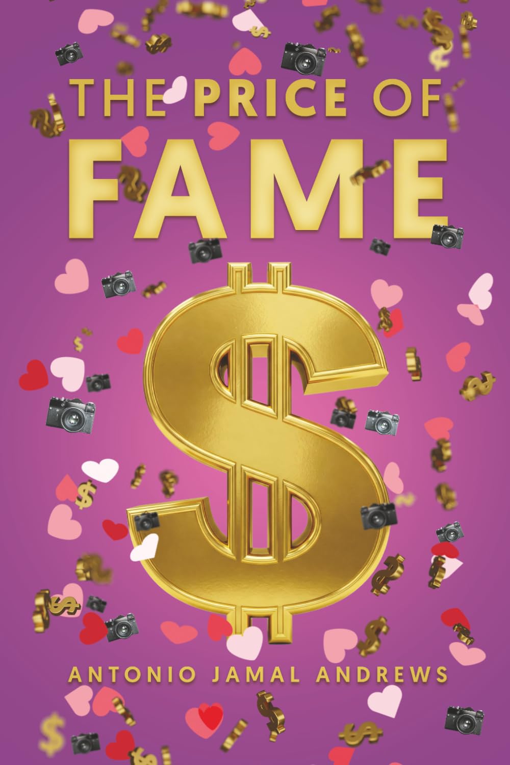 The Price Of Fame