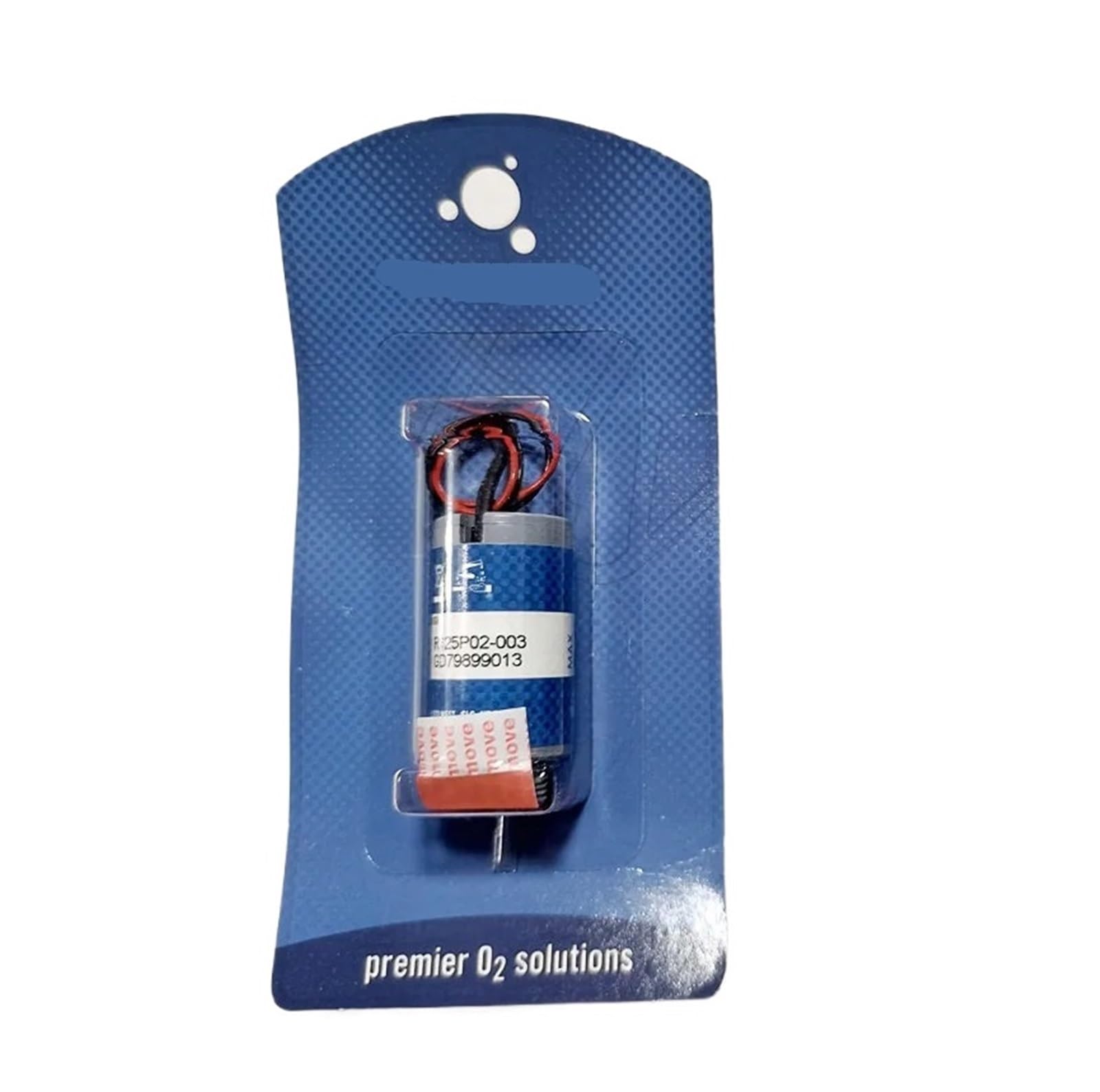 MXXDMOPD Oxygen Sensor MAX-250B for Industrial Applications MAX250B